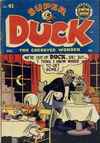 Super Duck Comics #41 Comic Books - Covers, Scans, Photos in Super Duck Comics Comic Books - Covers, Scans, Gallery